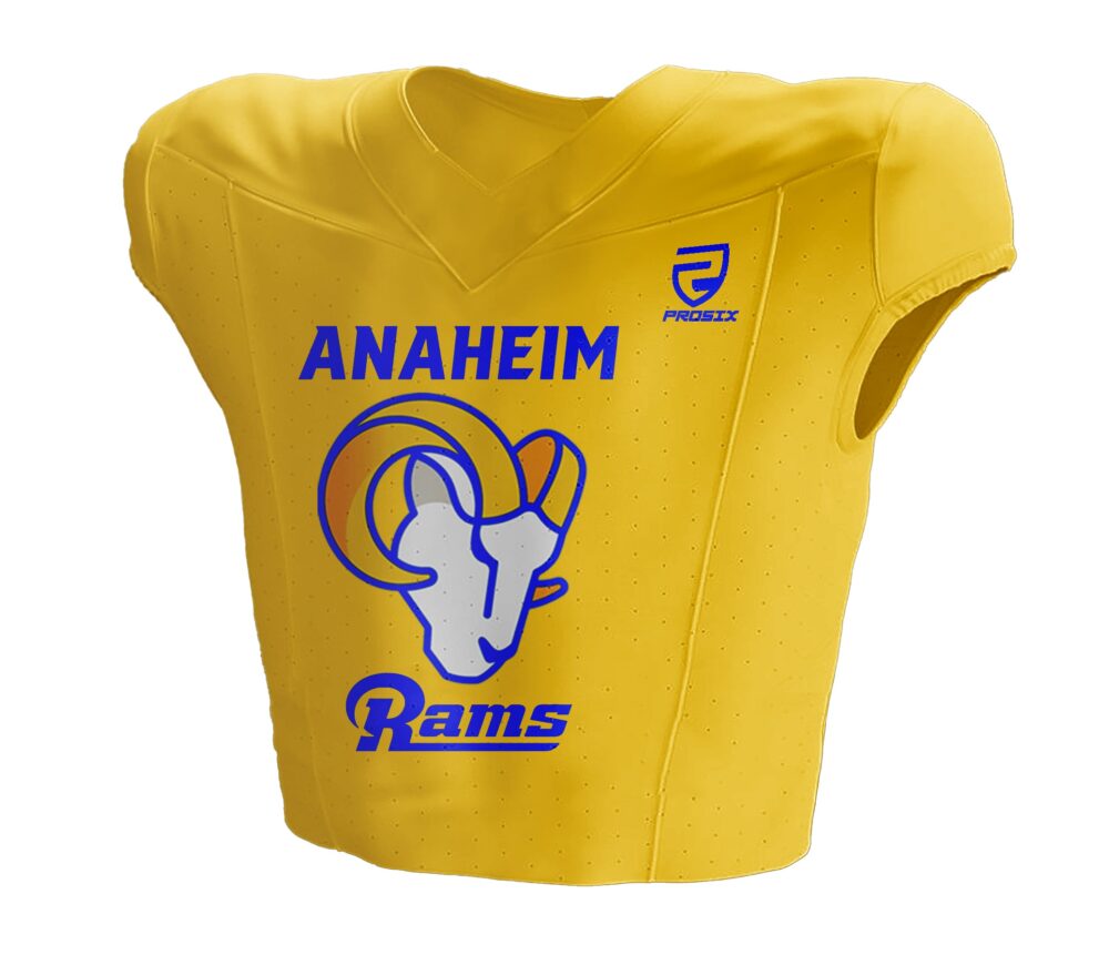 Practice Jersey - Image 3