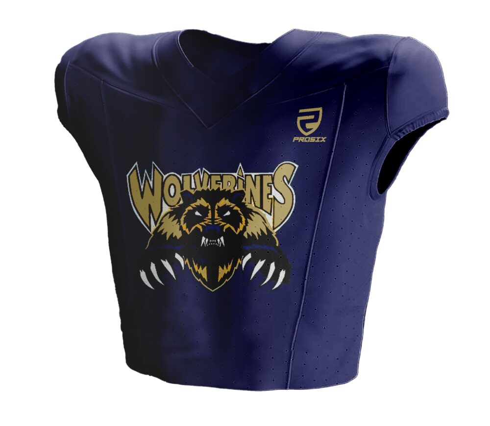 Practice Jersey