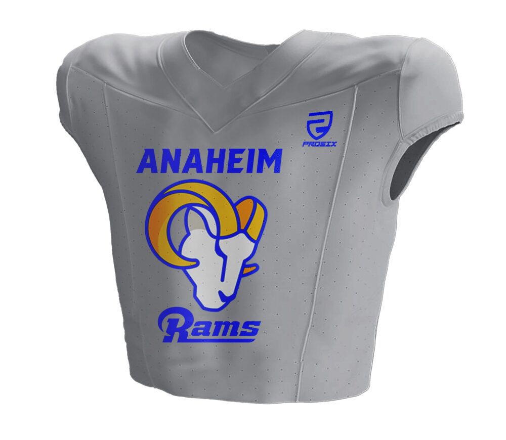 Practice Jersey - Image 4