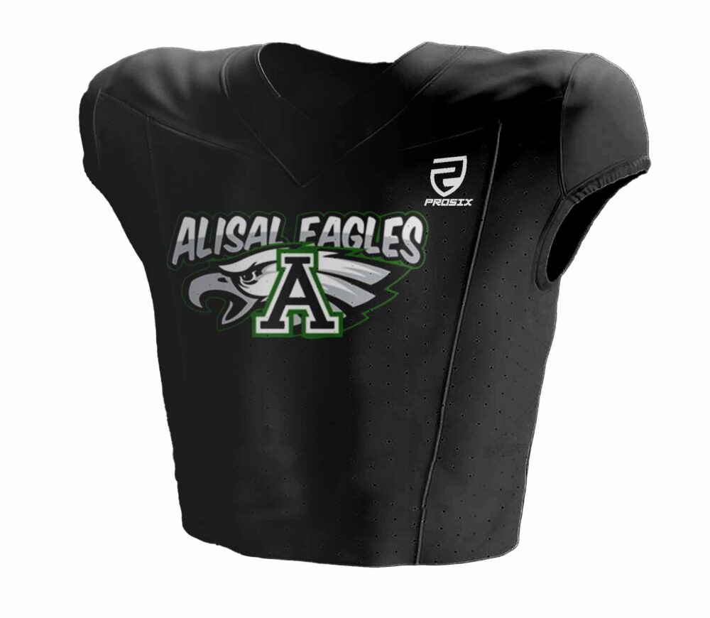 Prectice Jerseys - Image 2