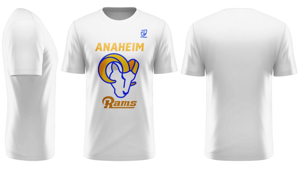 T-shirt - Image 2