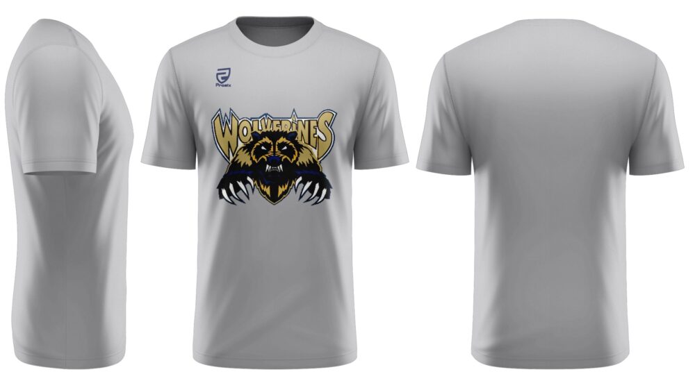 T-Shirt - Image 3