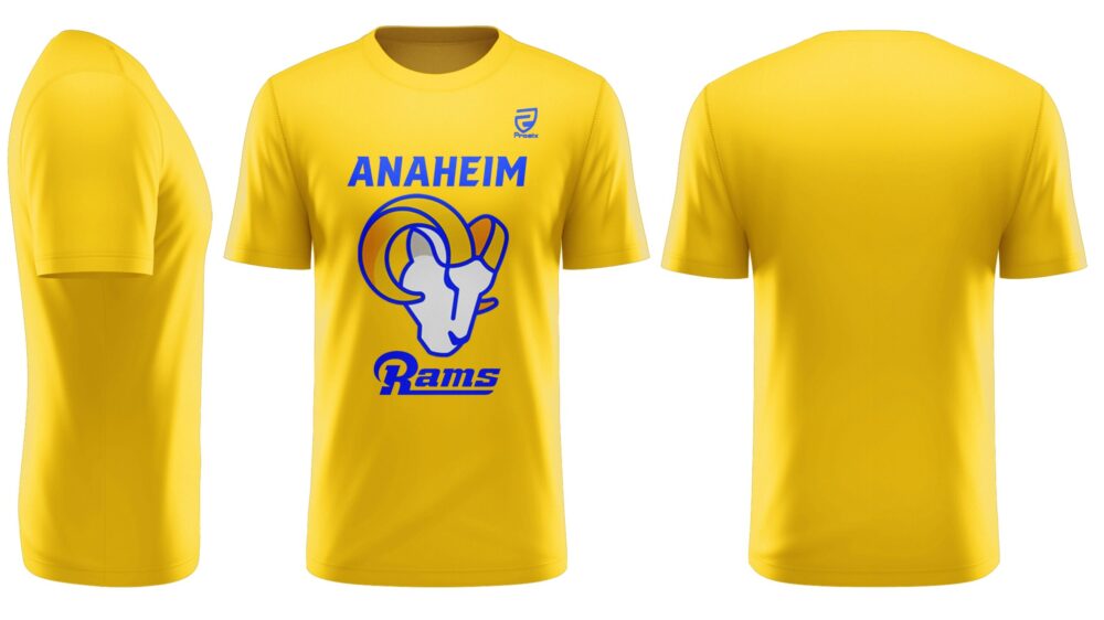 T-shirt - Image 3