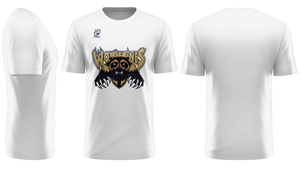 T-Shirt - Image 4