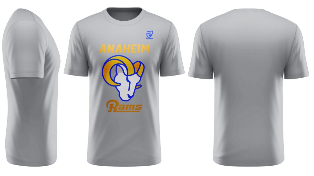 T-shirt - Image 4