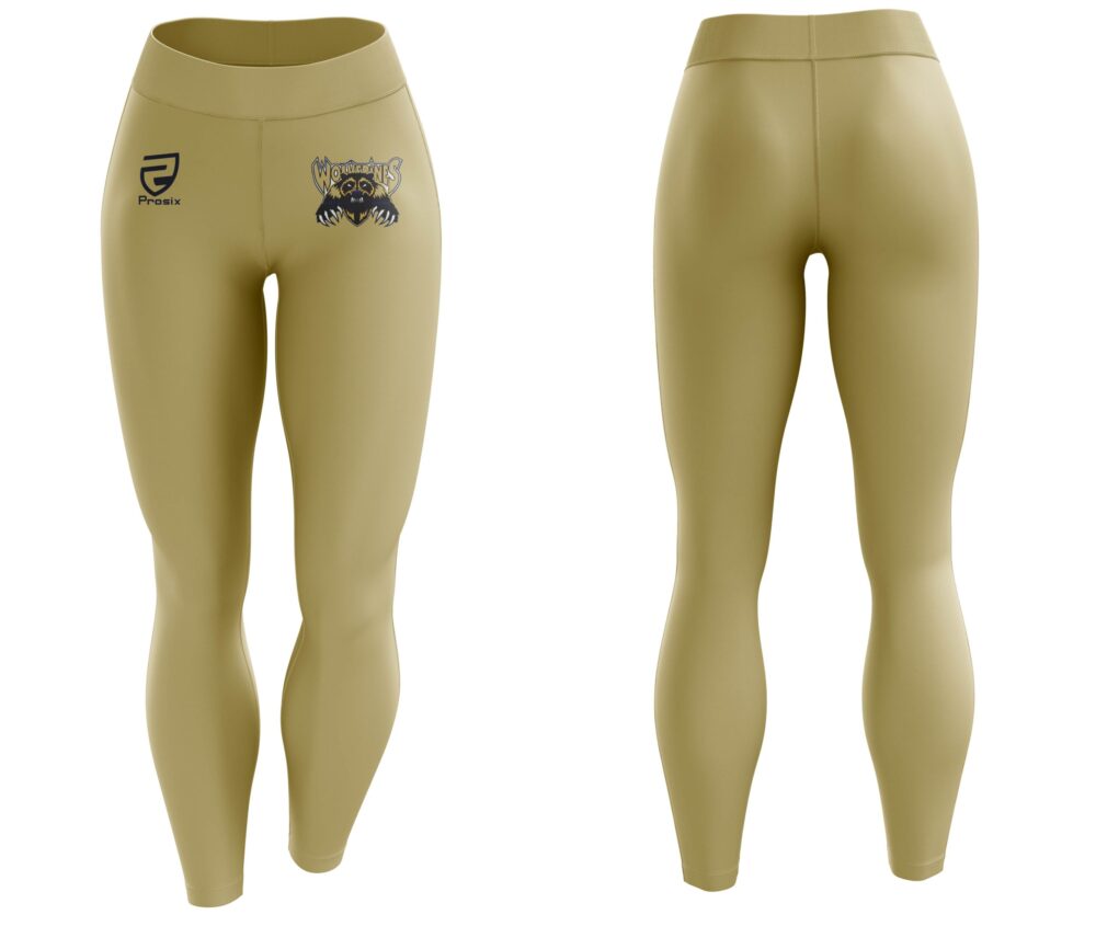 Tights- Legging - Image 4