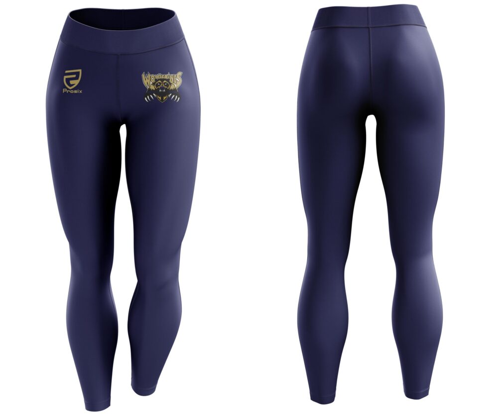 Tights- Legging
