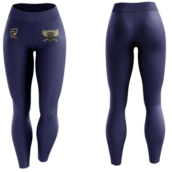 Tights- Legging