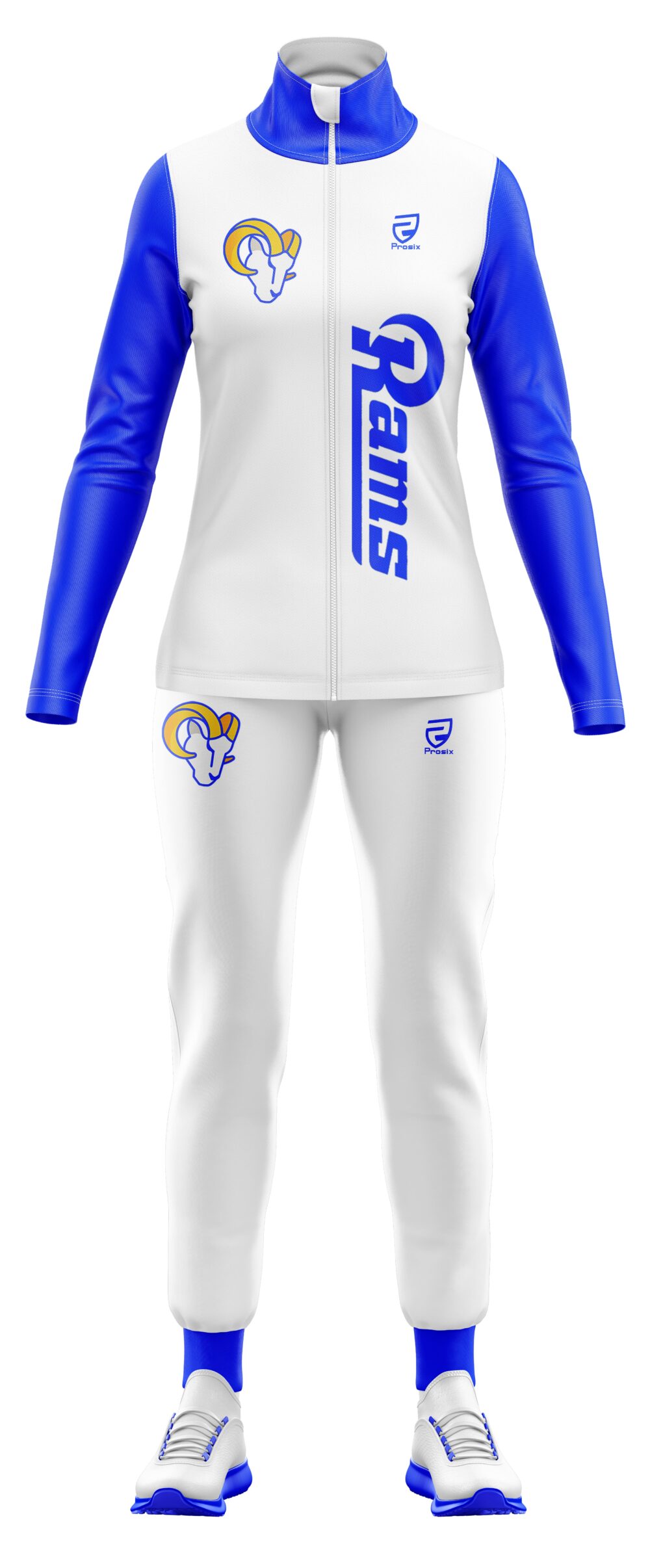 Wman Tracksuite - Image 2