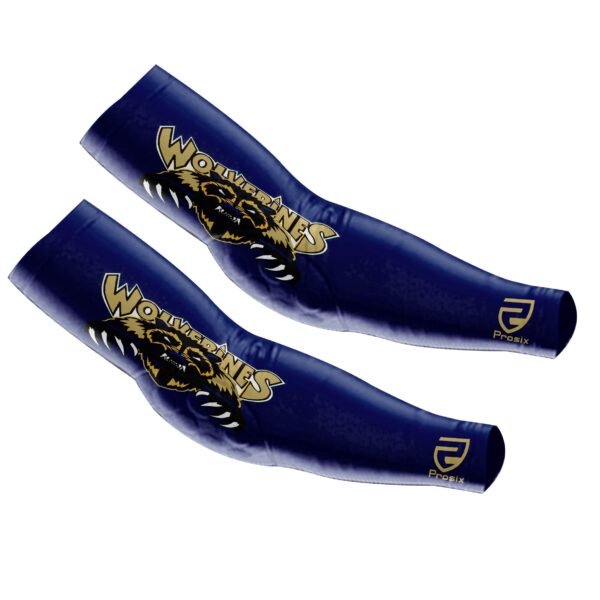 Arm Sleeves