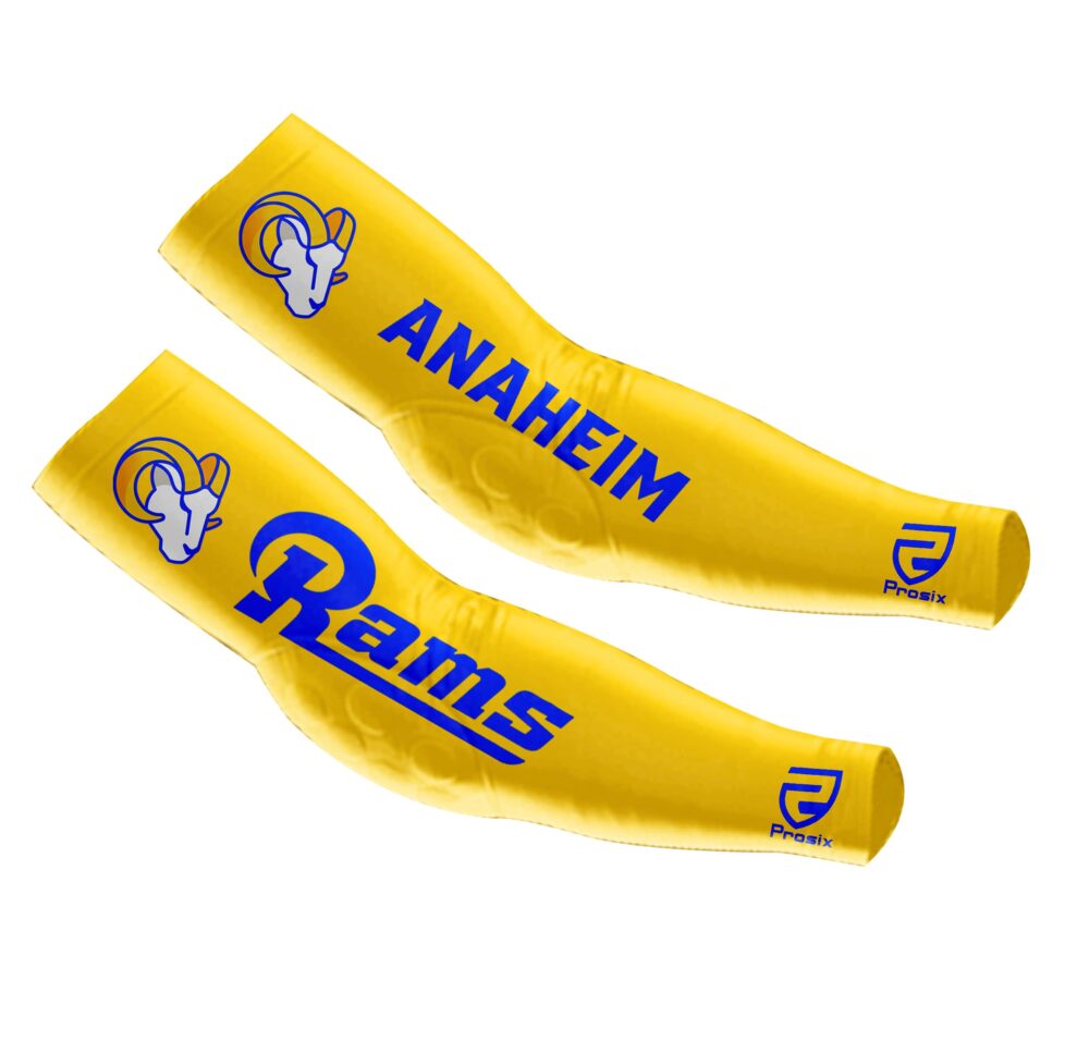 ARM SLEEVES - Image 3