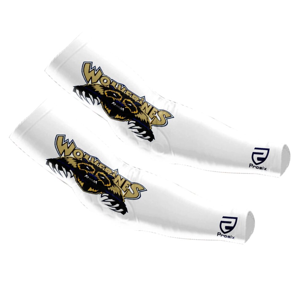 Arm Sleeves - Image 4