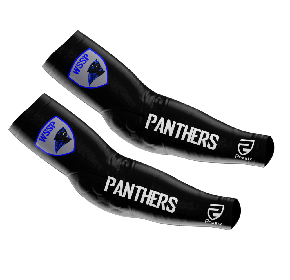 Arm-Sleeves