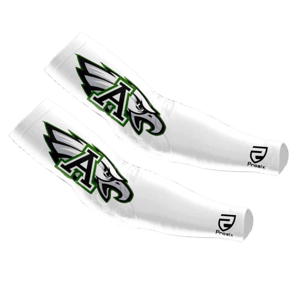 Arm Sleeves - Image 2