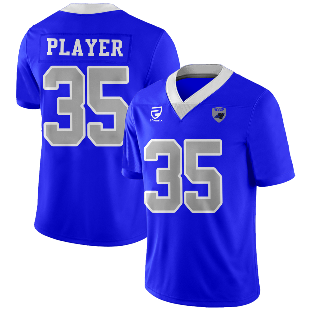 Fan Jersey - Image 2