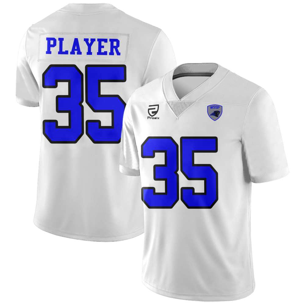 Fan Jersey - Image 3