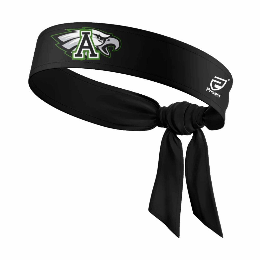 Tie Headband - Image 2