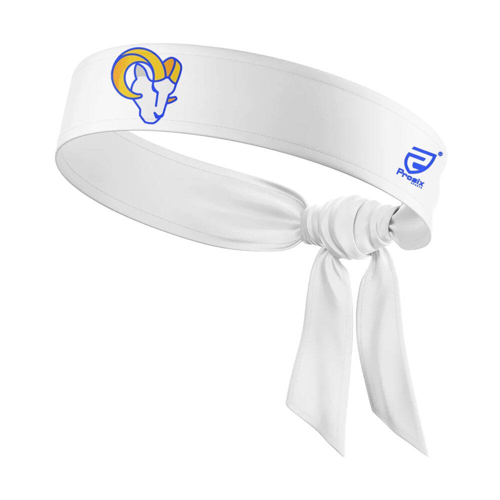Tie Headband - Image 2