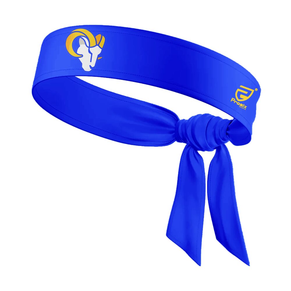 Tie Headband