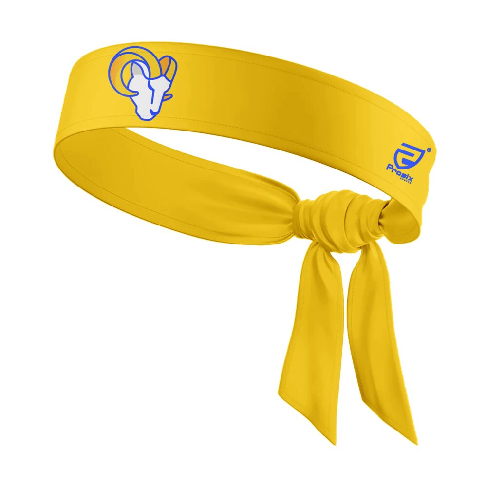 Tie Headband - Image 3