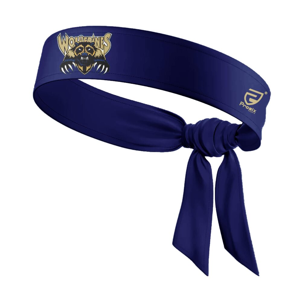 Tie Headband
