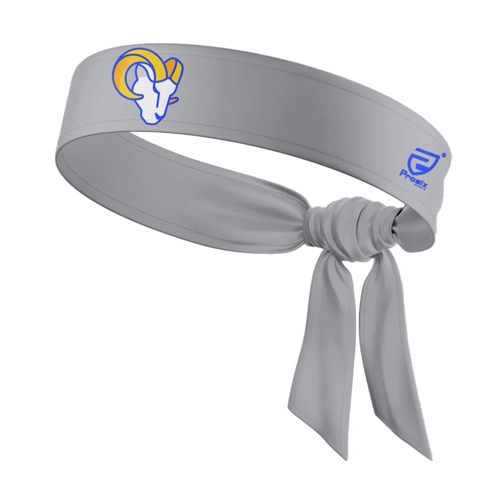 Tie Headband - Image 4