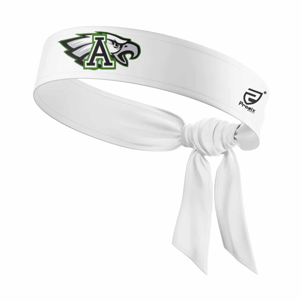 Tie Headband - Image 3