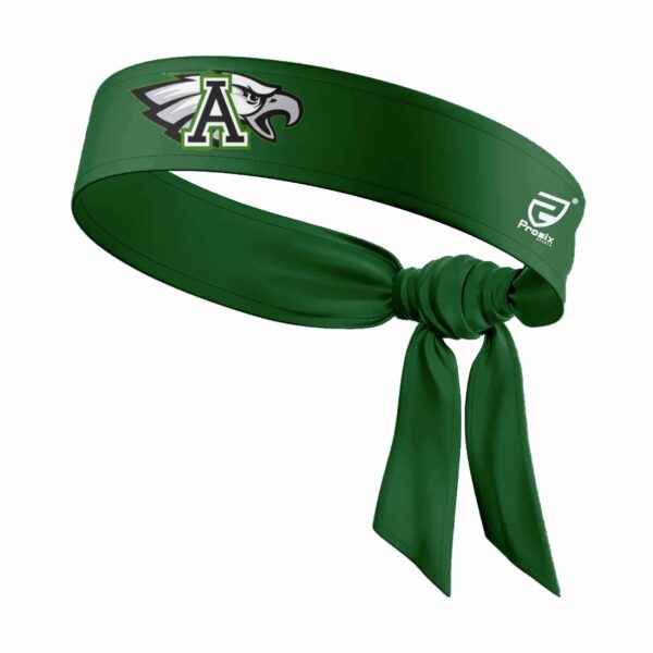 Tie Headband