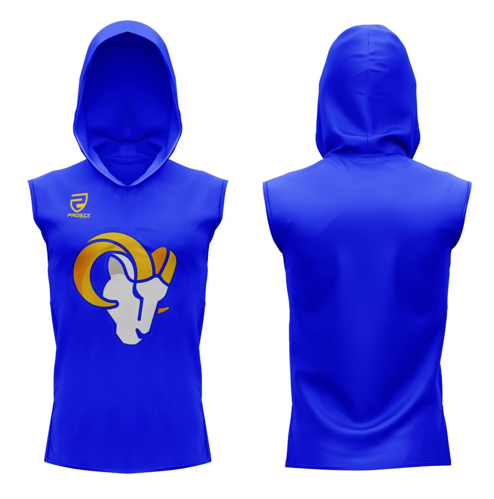 Sleeveless-Hoodie