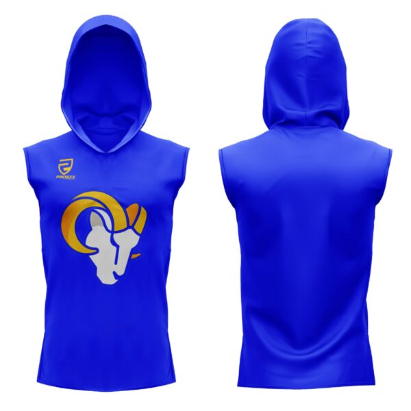 Sleeveless-Hoodie
