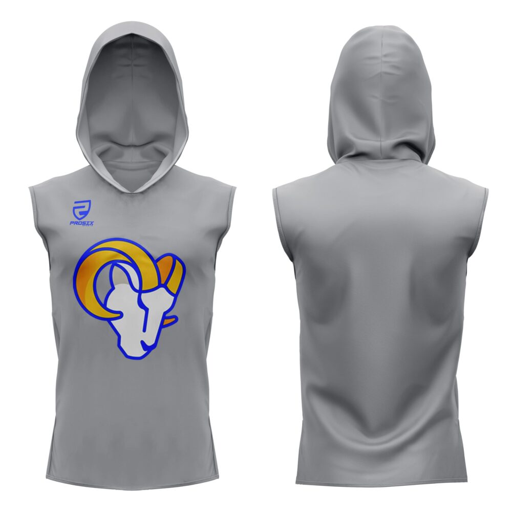 Sleeveless-Hoodie - Image 4
