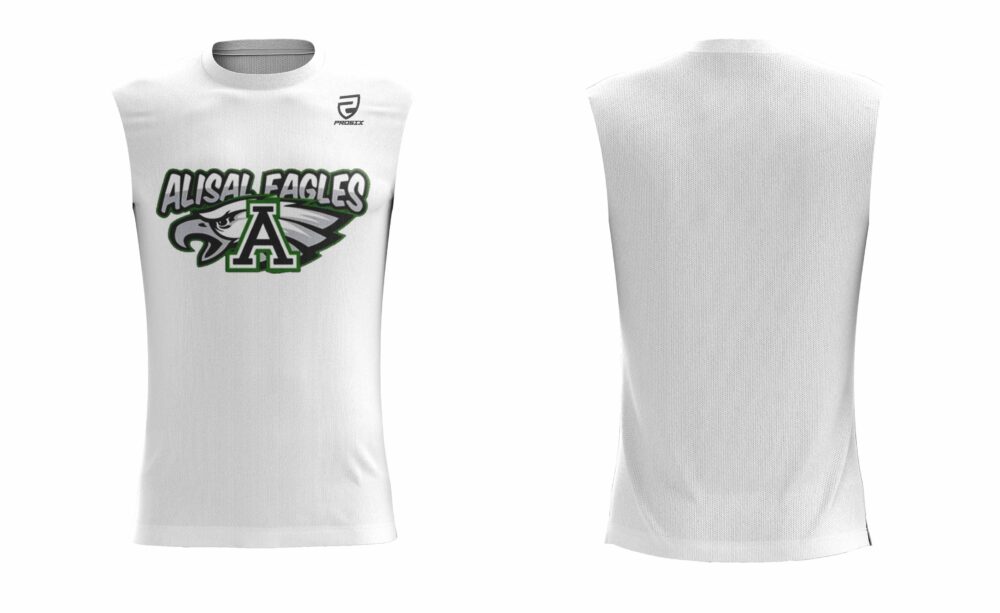 Sleeveless Shirt - Image 3