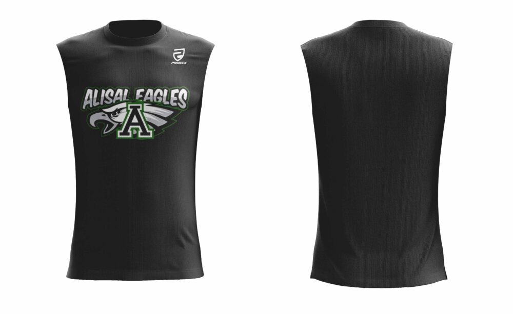 Sleeveless Shirt - Image 2
