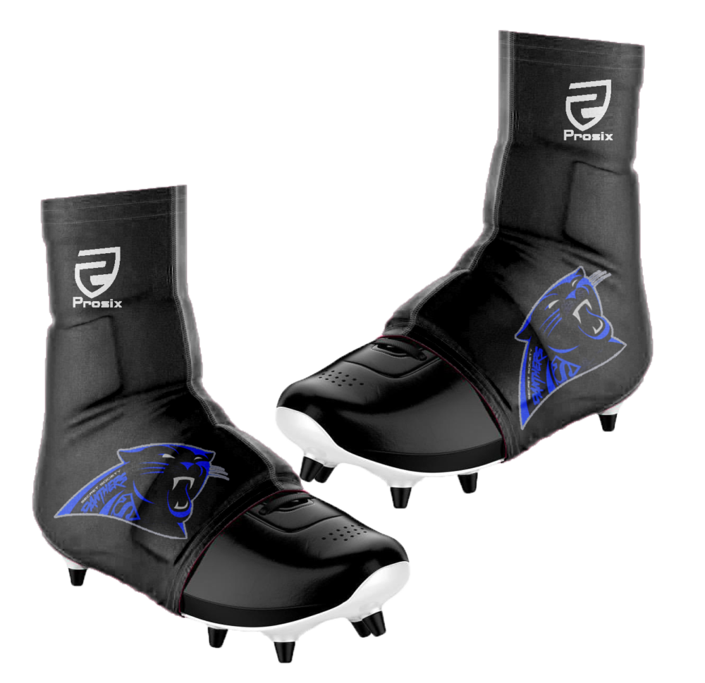Spats / Cleat Cover
