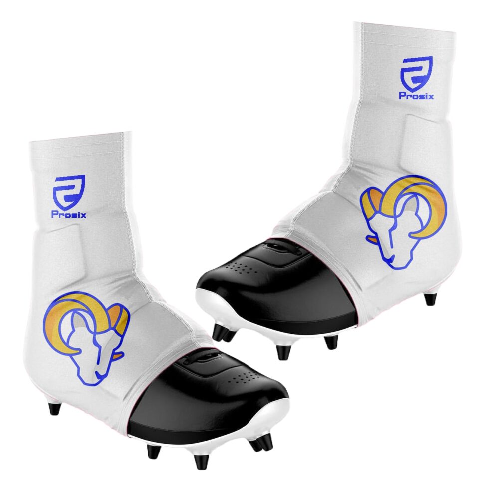 Spats / Cleat Cover - Image 2