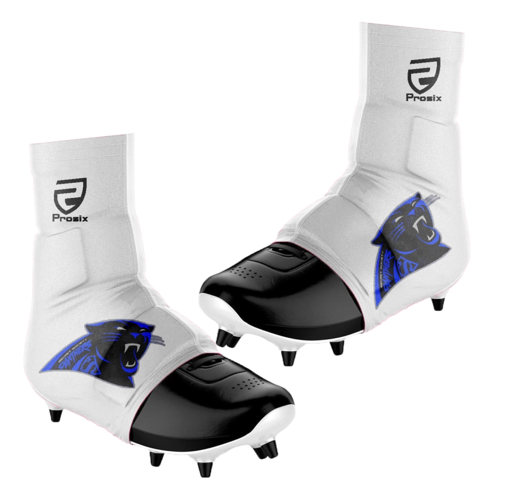 Spats / Cleat Cover - Image 2