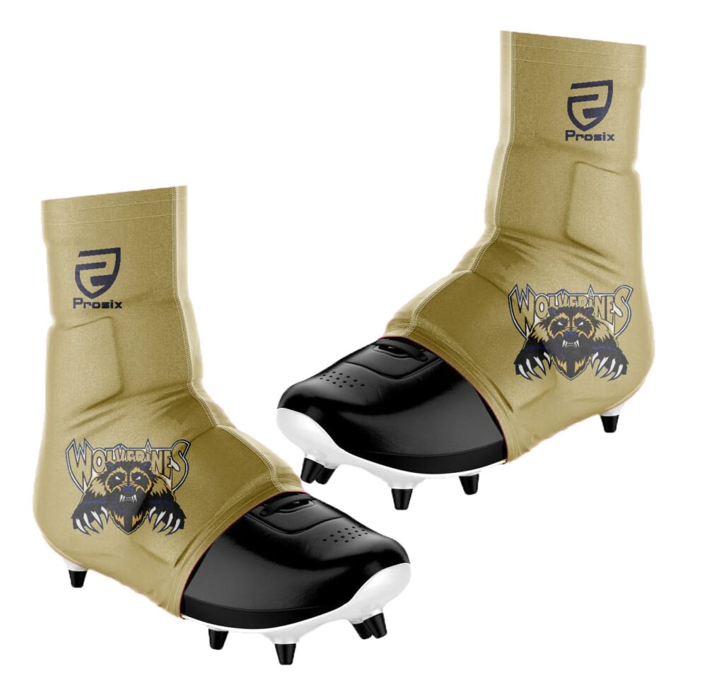 Spats Cleat Cover - Image 2