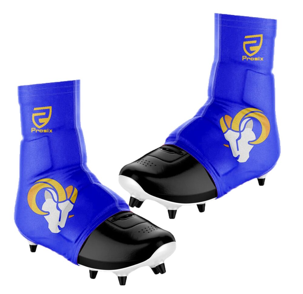 Spats / Cleat Cover
