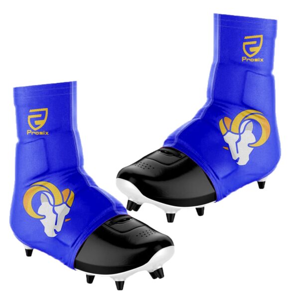 Spats / Cleat Cover