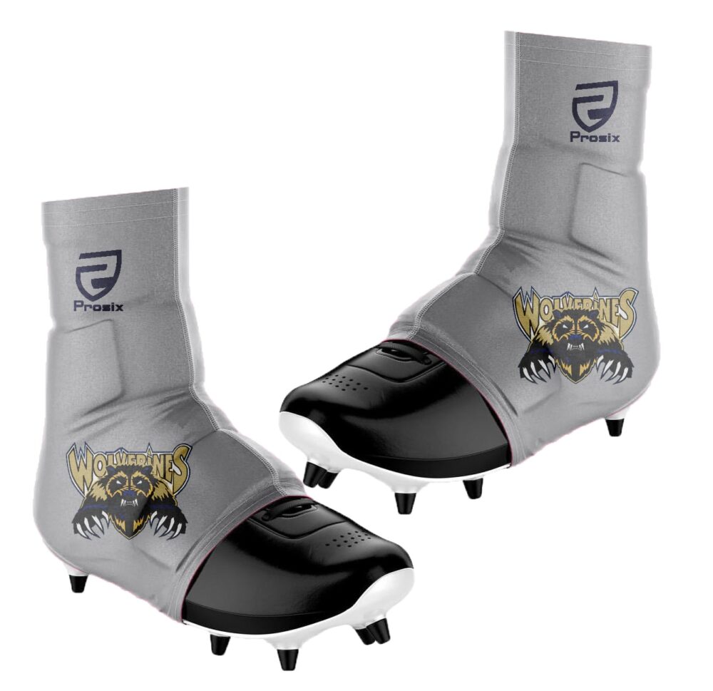 Spats Cleat Cover - Image 3