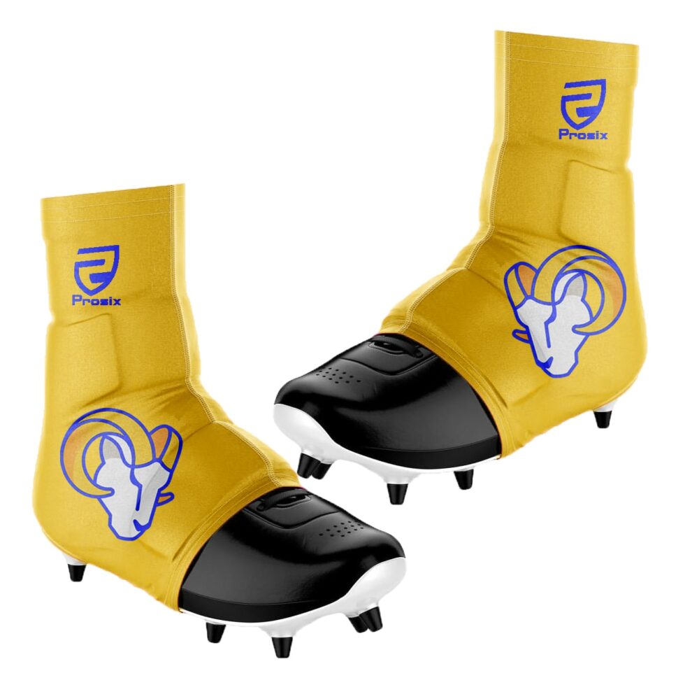 Spats / Cleat Cover - Image 3