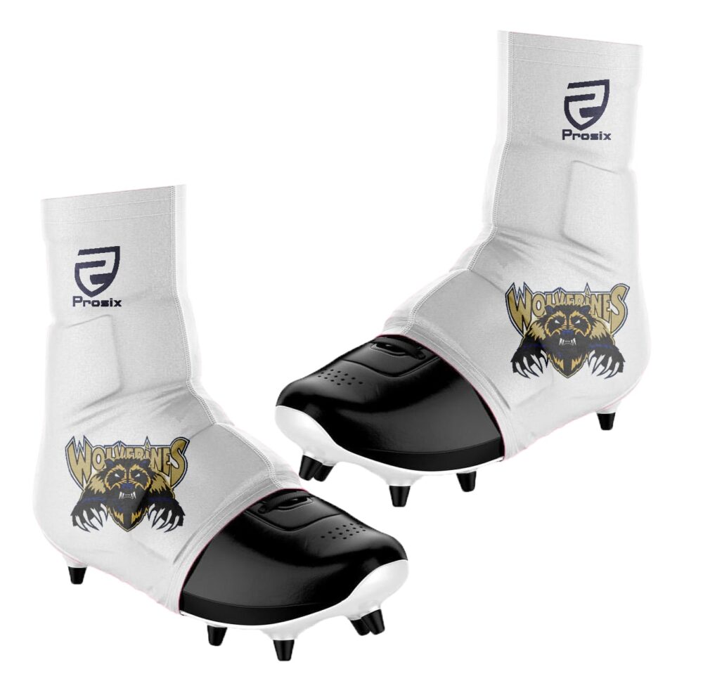 Spats Cleat Cover - Image 4