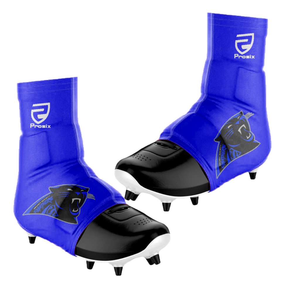 Spats / Cleat Cover - Image 3