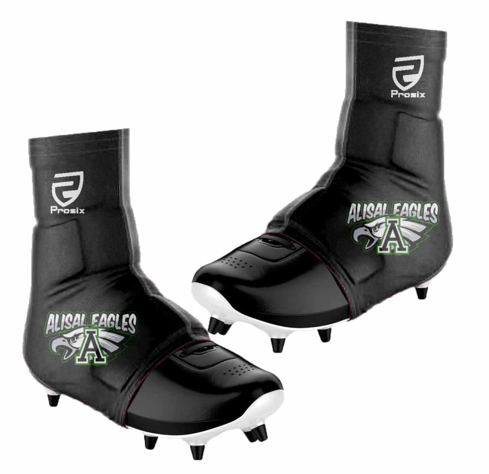 Spats Cleat Cover - Image 3