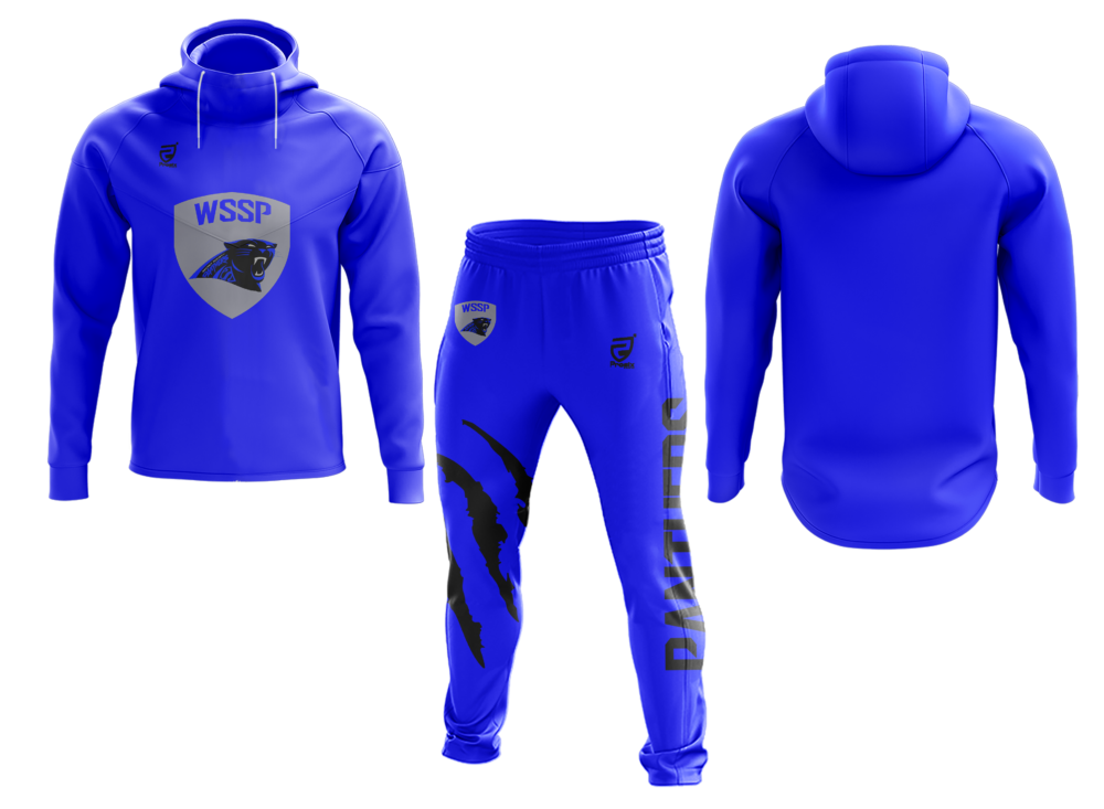 Track Suite - Image 2