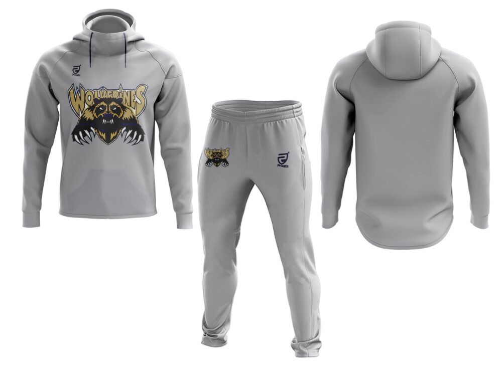 Track-suite / Sweat suite - Image 3