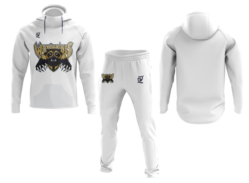 Track-suite / Sweat suite - Image 4