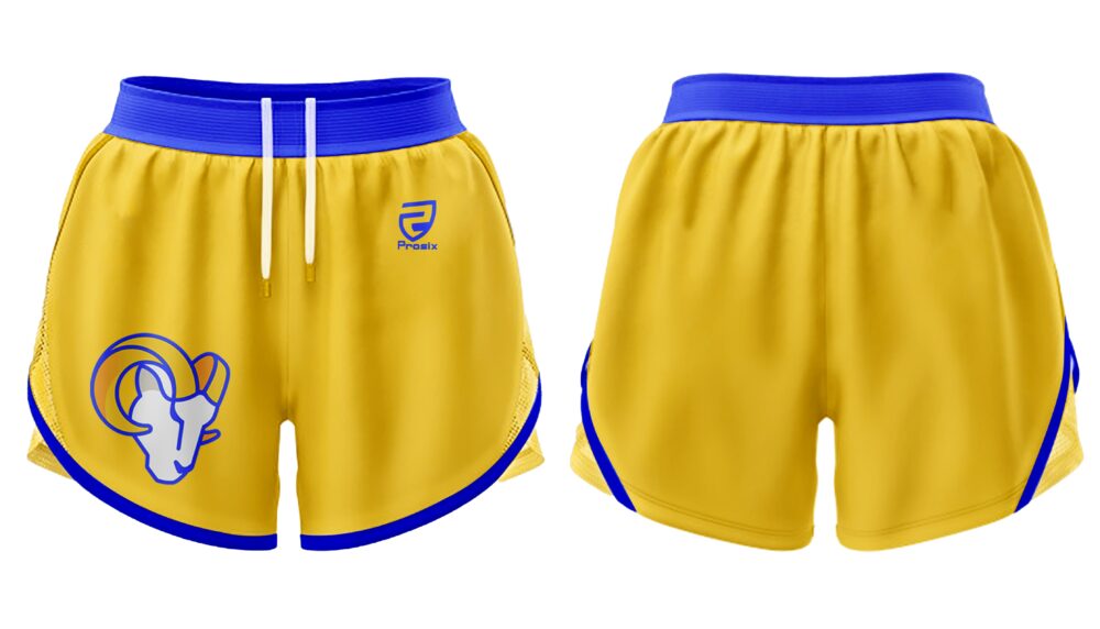 Woman Shorts