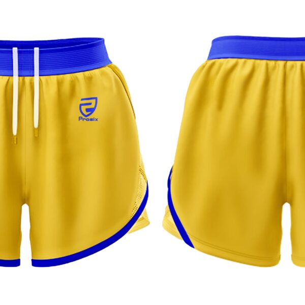 Woman Shorts