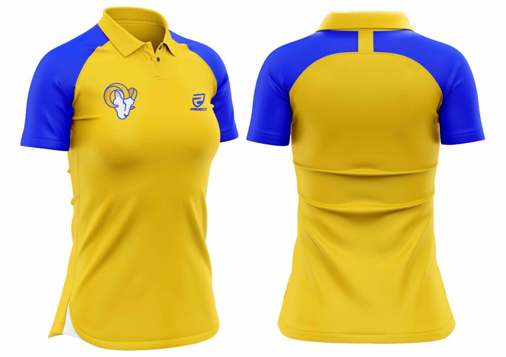 Woman Polo Shirts